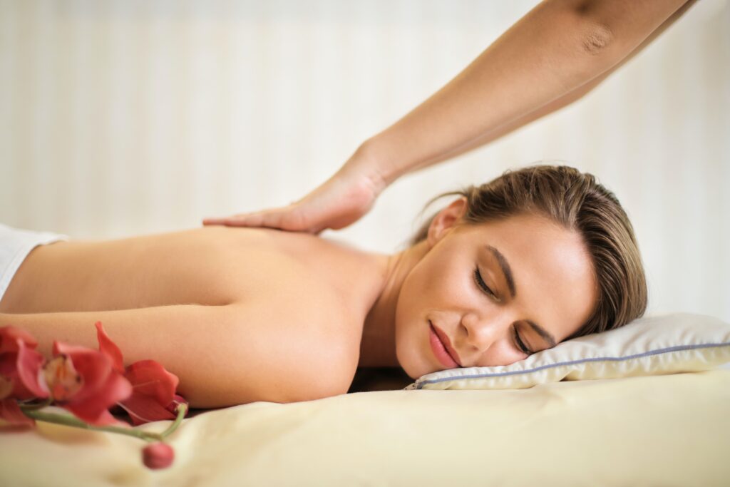 Acupuncture China, Marbella offers professional China Massage